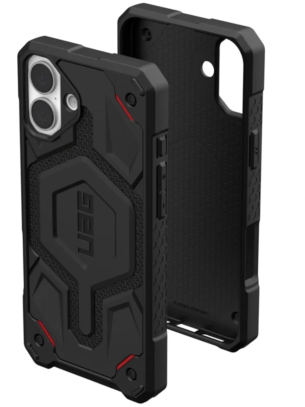 URBAN ARMOR GEAR UAG iPhone 16 Plus Case Monarch Pro